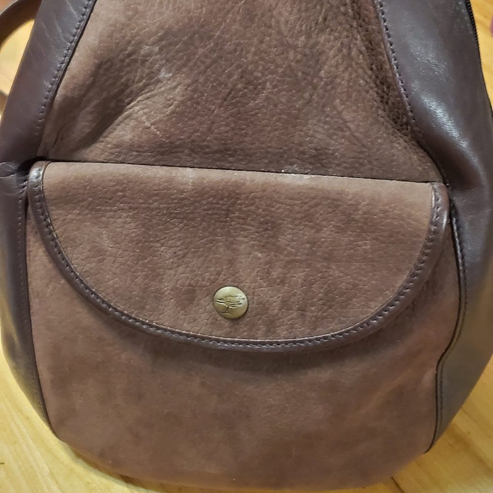 Ladies Timberland Handbag